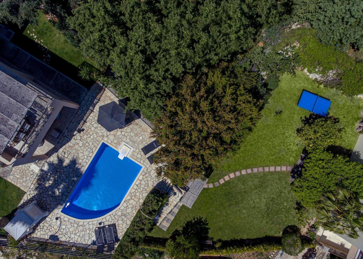 Villa Emma Gerani Chanion Exterior foto